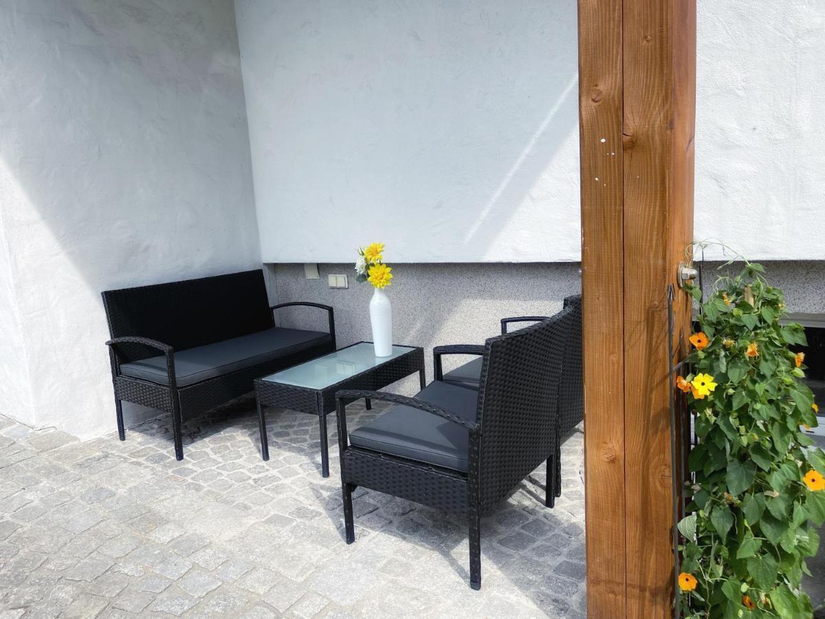 Holiday House Promenade Lunz am See Ngoại thất bức ảnh
